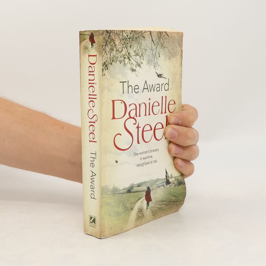 Danielle Steel The Award