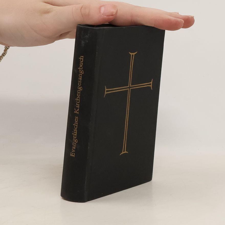 Martin Luther Evangelisches Kirchengesangbuch