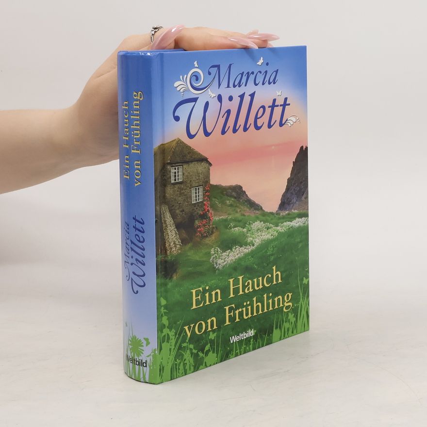 Marcia Willett Ein Hauch von Frühling