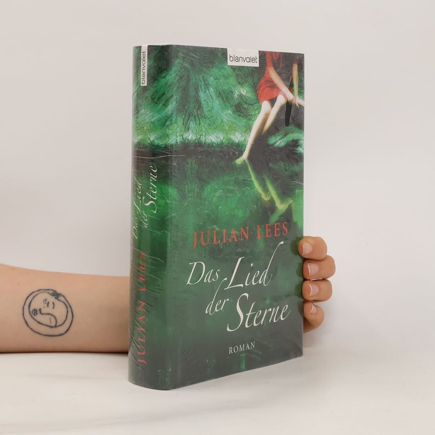 Julian Lees Das Lied der Sterne
