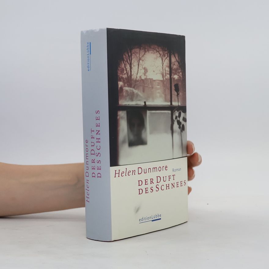 Autorenkollektiv Der Duft des Schnees