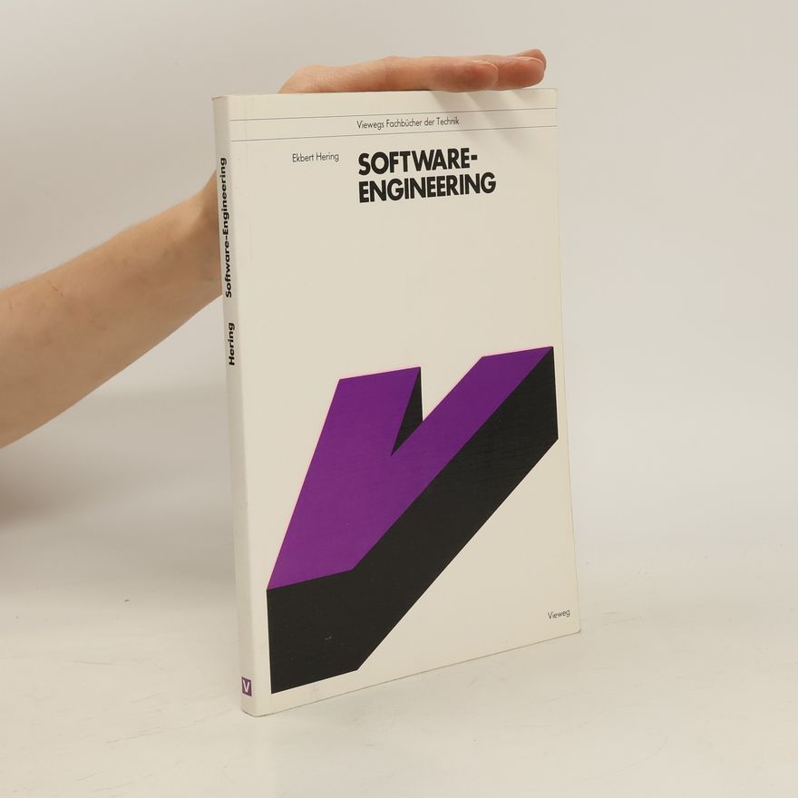 Ekbert Hering Software-Engineering