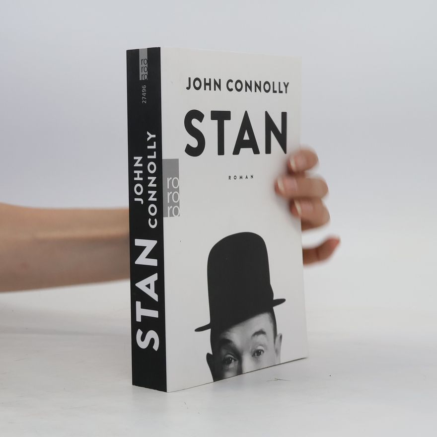 John Connolly Stan
