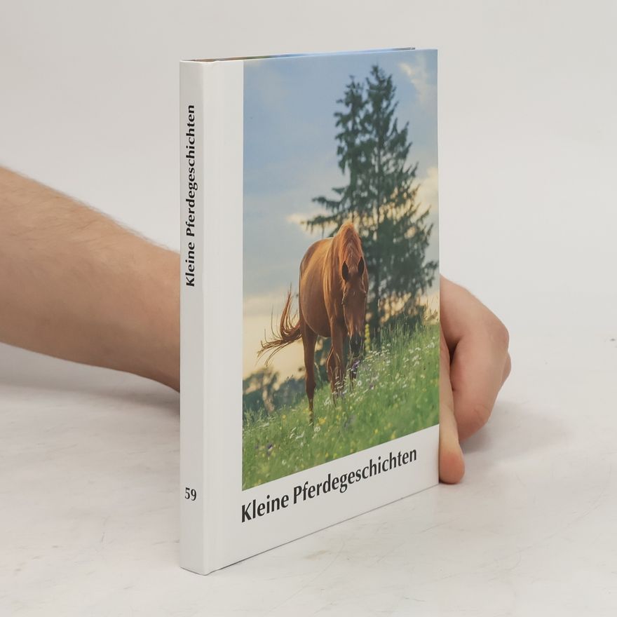Autorenkollektiv Kleine Pferdegeschichten