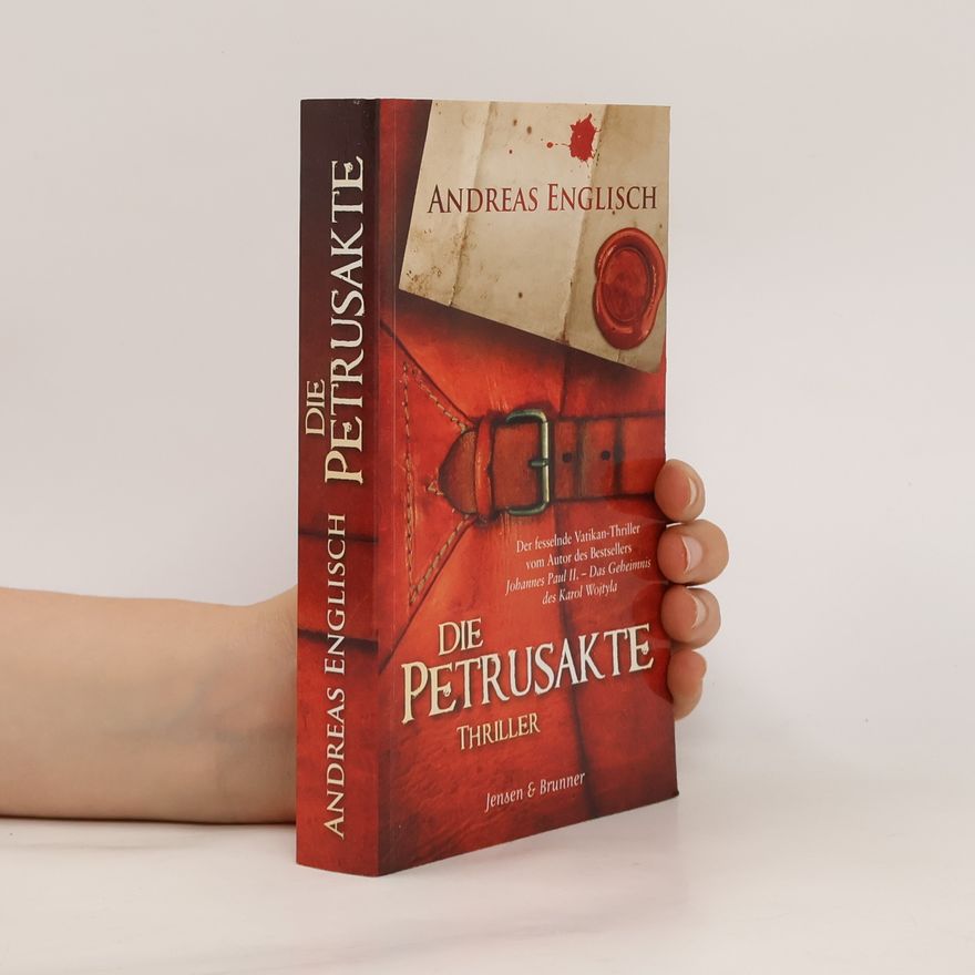 Various authors Die Petrusakte