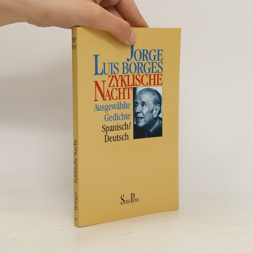 Jorge Luis Borges Zyklische Nacht