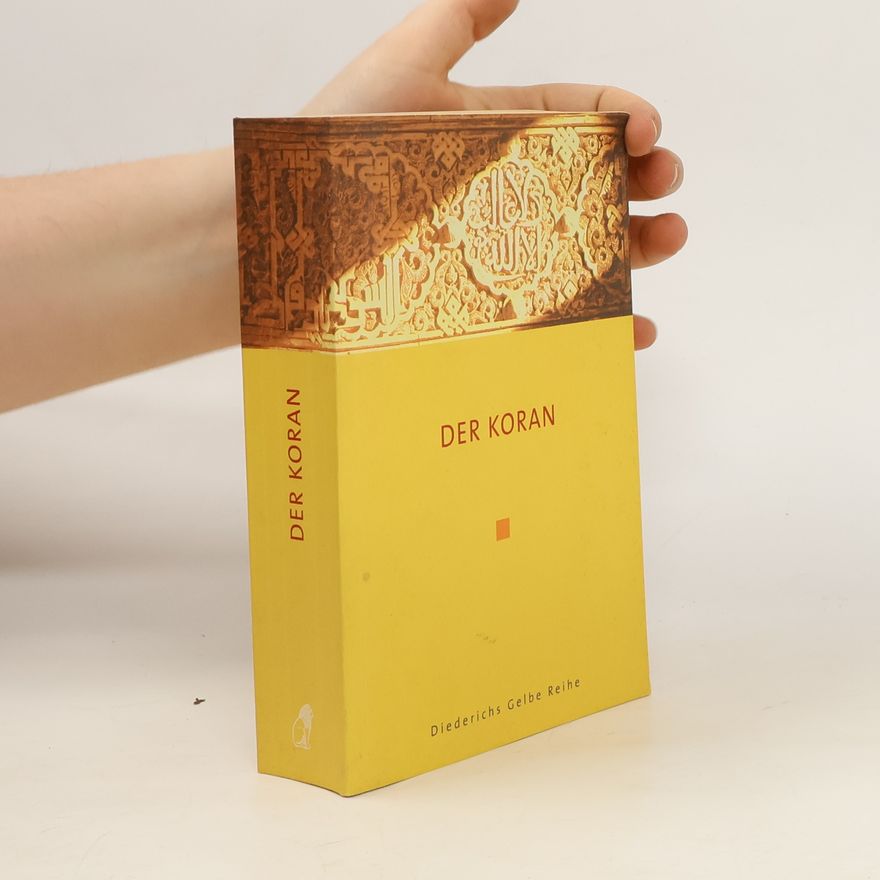 Autorenkollektiv Der Koran