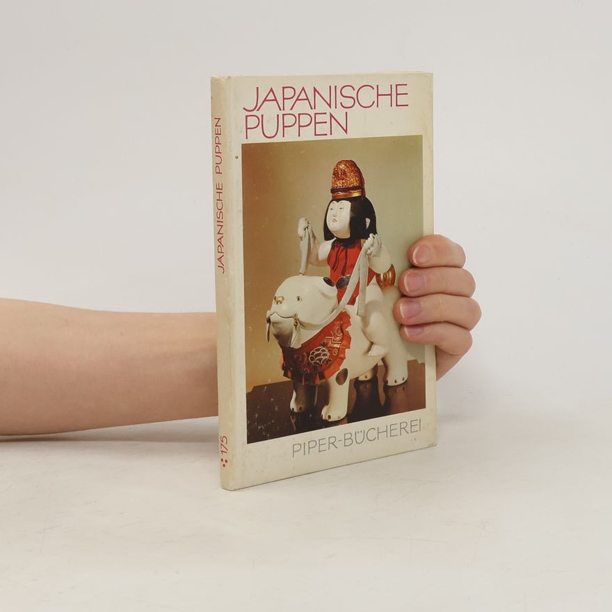 Various authors Japanische Puppen