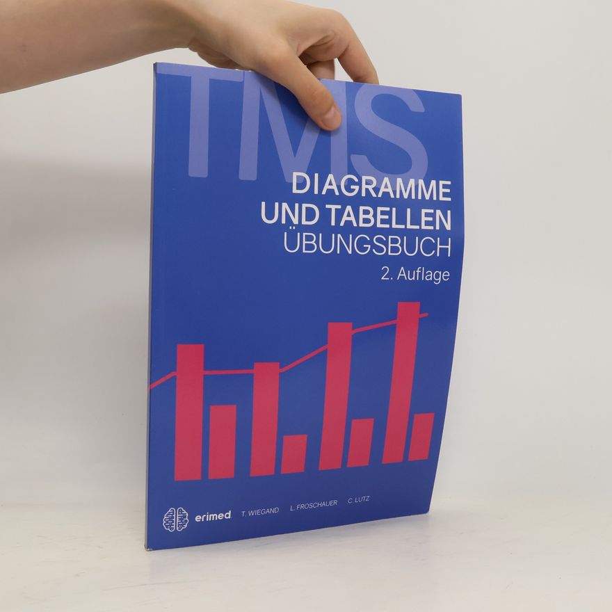 Constantin Lutz Diagramme und Tabellen