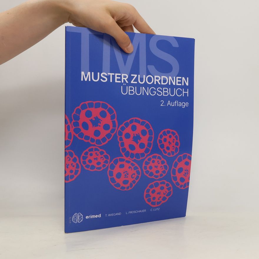 Constantin Lutz Muster Zuordnen