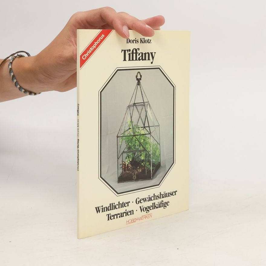 Doris Klotz Tiffany