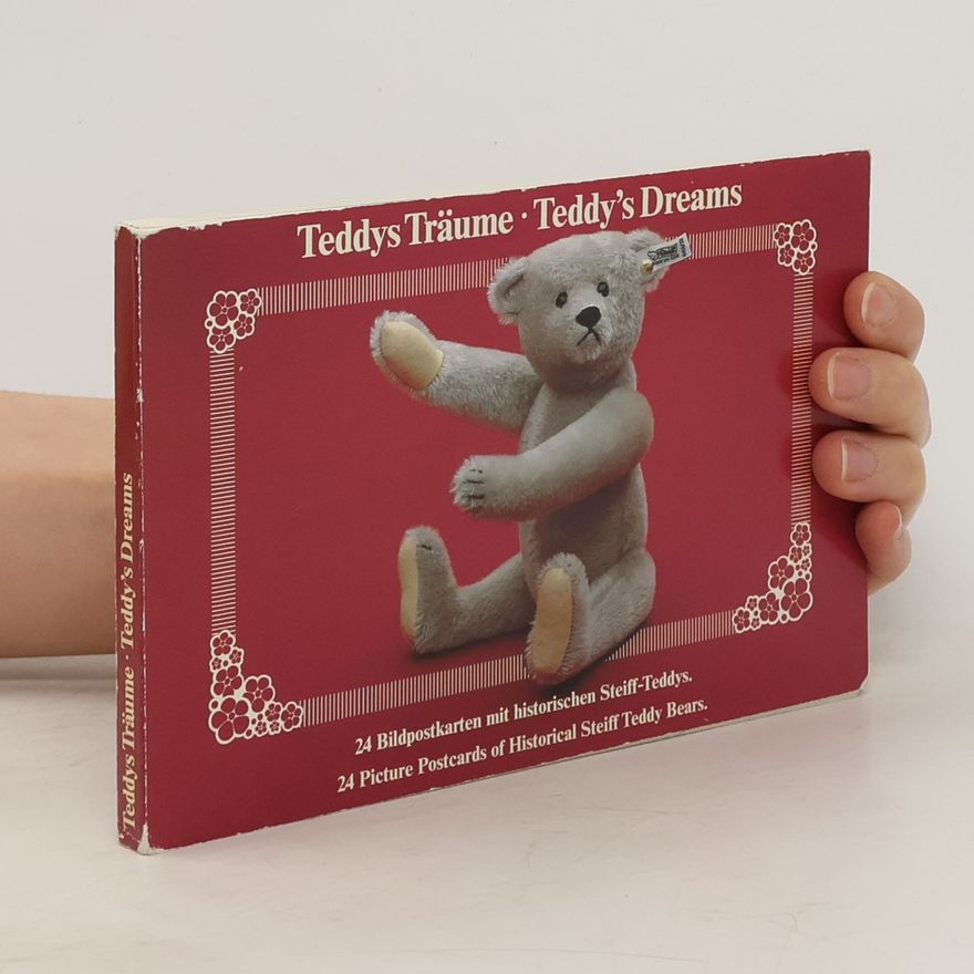 Autorenkollektiv Teddys Träume. Teddy's Dreams
