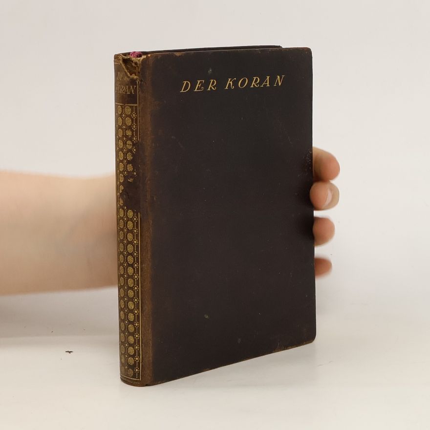 Autorenkollektiv Der Koran