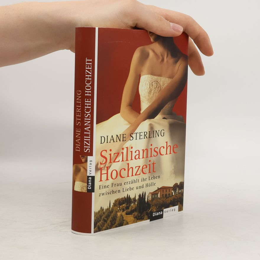 Diane Sterling Sizilianische Hochzeit