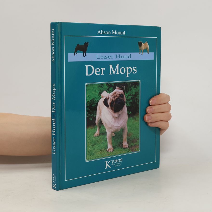 Alison Mount Der Mops