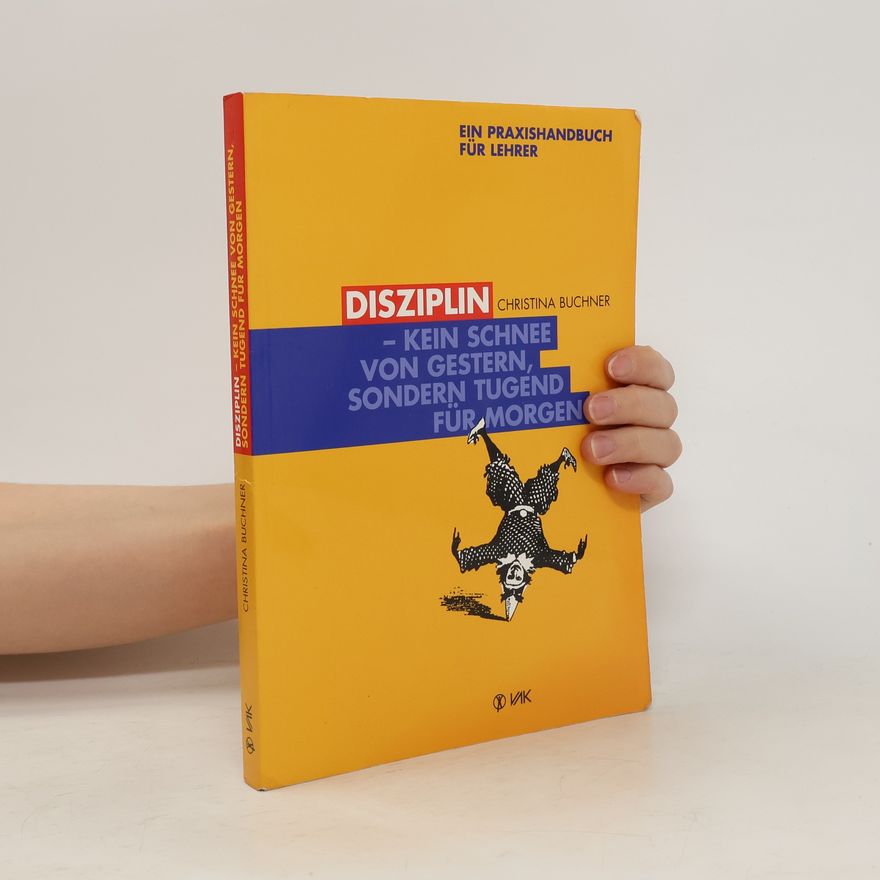 Christina Buchner Disziplin