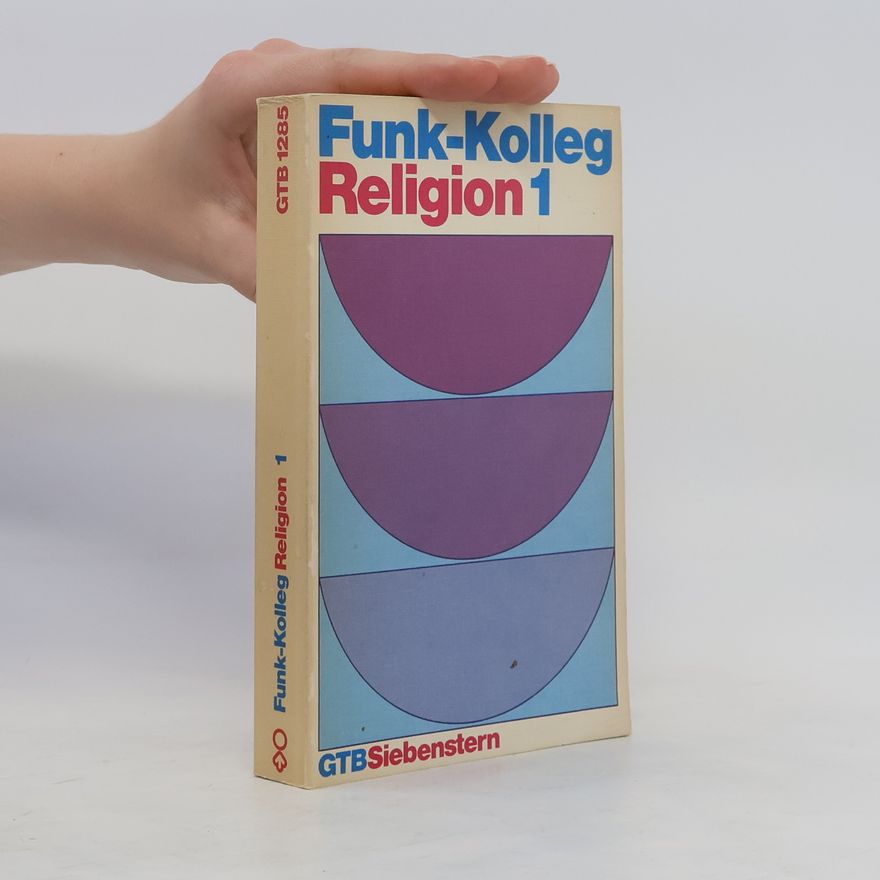 AA.VV. Funk-Kolleg Religion