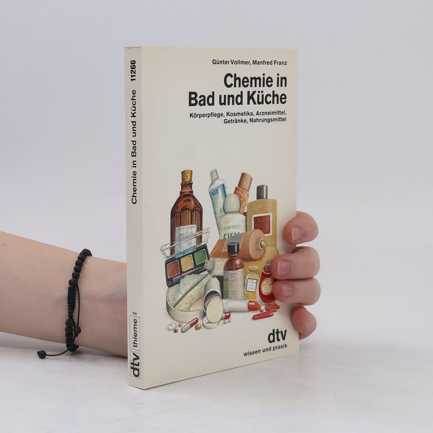 Günter Vollmer Chemie in Bad und Küche