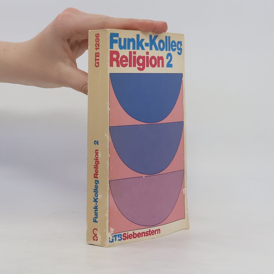 AA.VV. Funk-Kolleg Religion 2
