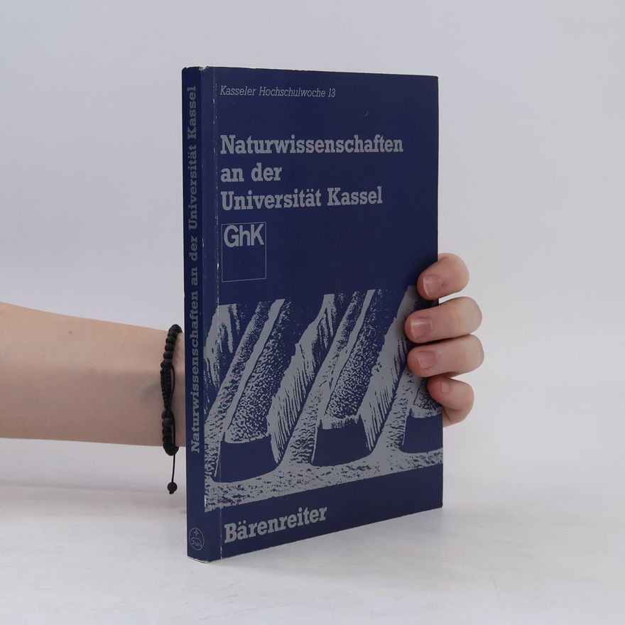 Kolektiv autorů Naturwissenschaften an der Universität Kassel (GhK)