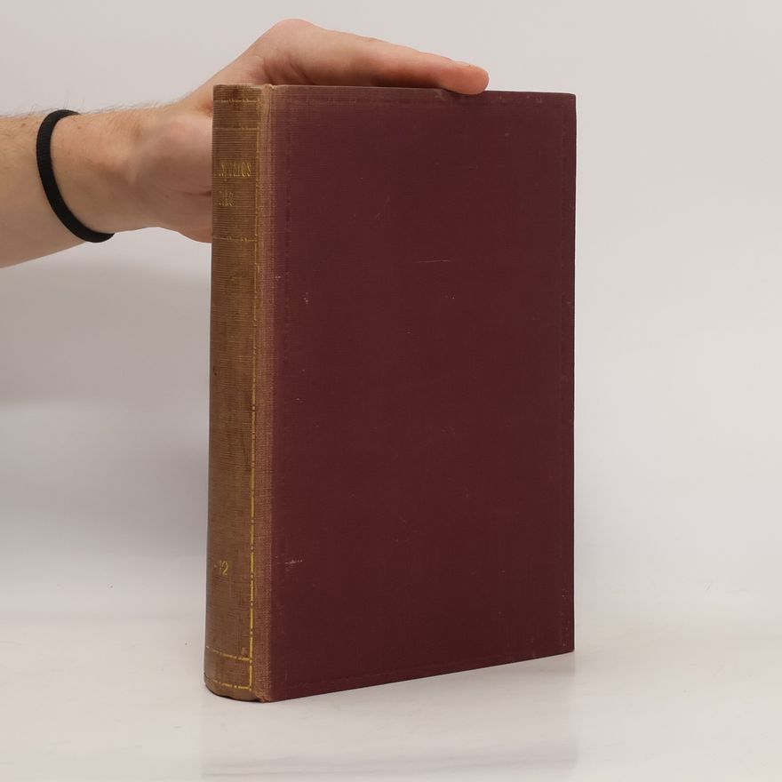 William Shakespeare Shakespeare’s Werke 11