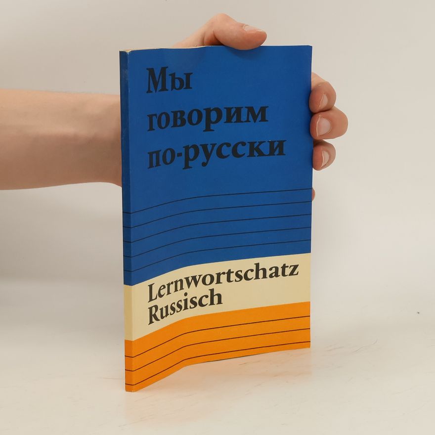 Lydia Springer Lernwortschatz Russisch
