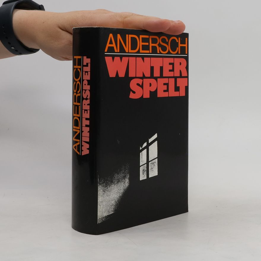 Alfred Andersch Winterspelt