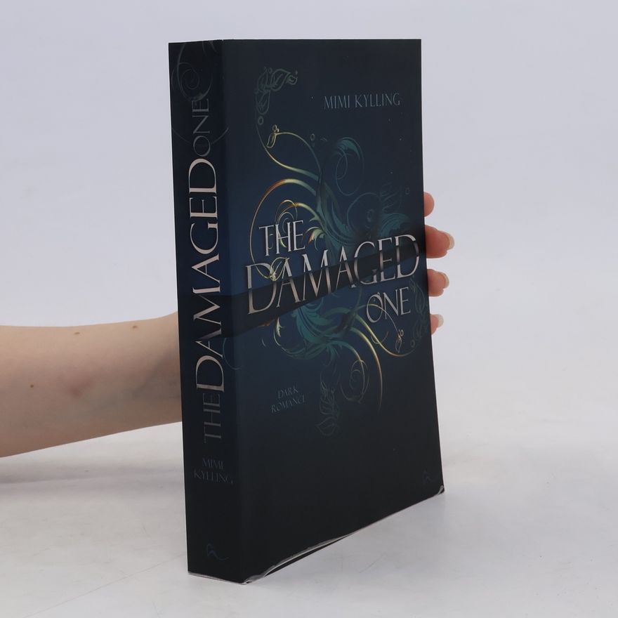 Mimi Kylling The Damaged One
