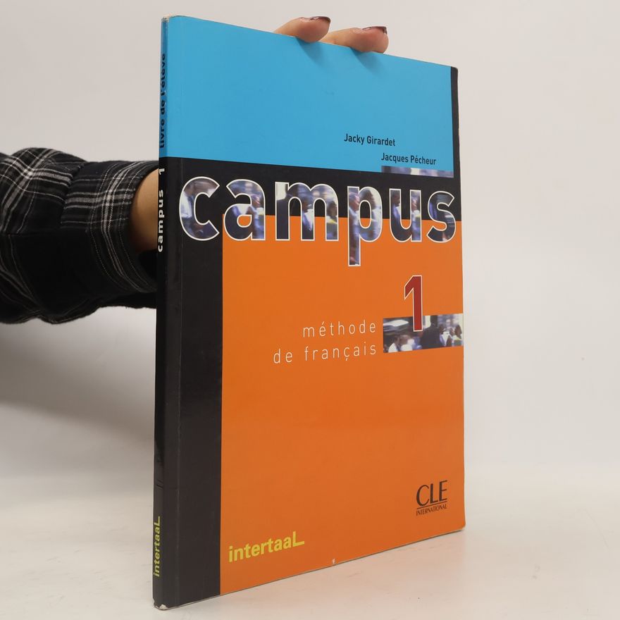 Various authors Campus 1