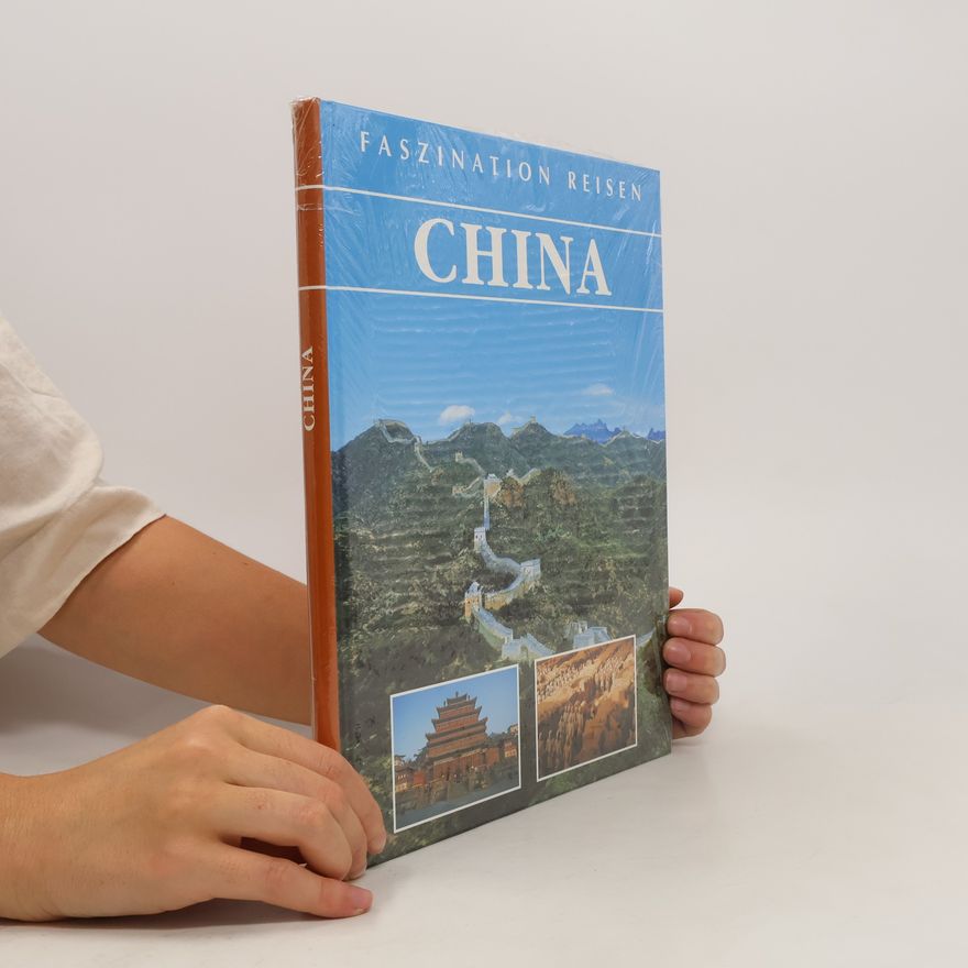 Peter Gutmann China
