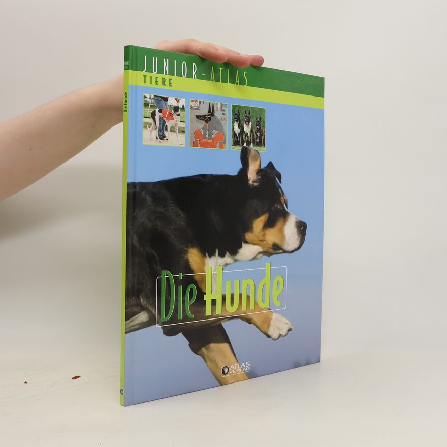 Autorenkollektiv Die Hunde