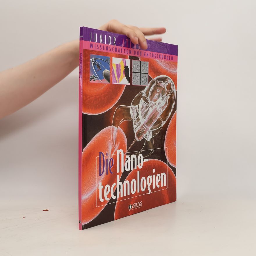 Kolektiv autorů Die Nanotechnologien