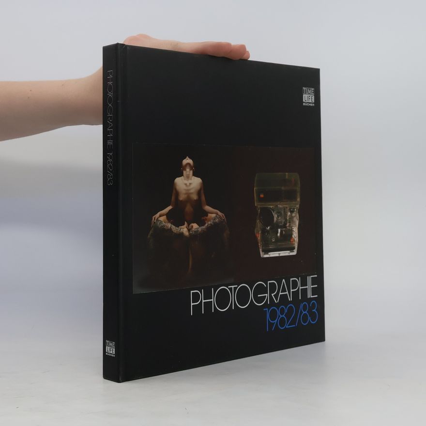 Autorenkollektiv Photographie 1982-83