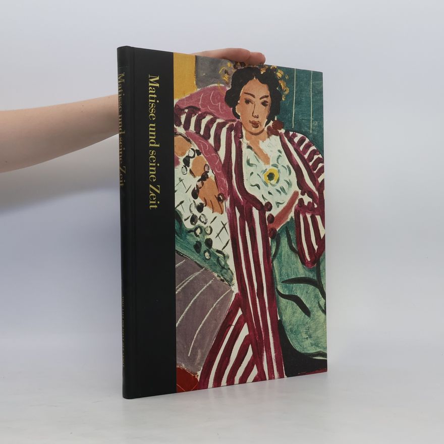 Kolektív autorov Matisse und seine Zeit