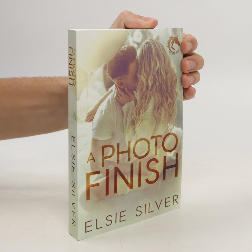 Elsie Silver A Photo Finish