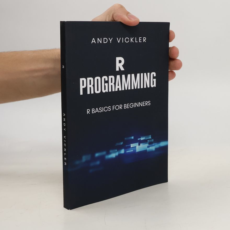 Andy Vickler R Programming