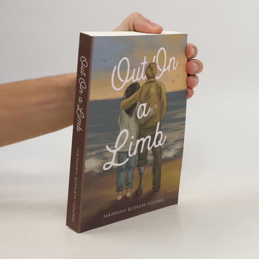Hannah Bonam-Young Out On a Limb