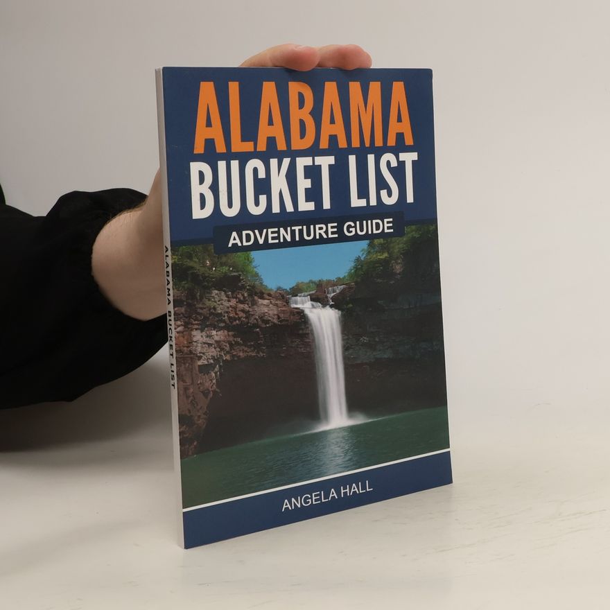 Angela Hall Alabama