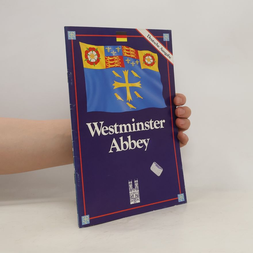 Edward Carpenter Die Westminsterabtei