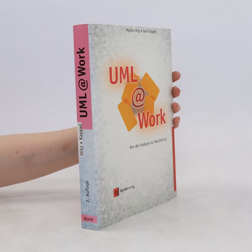 Martin Hitz UML_372Work