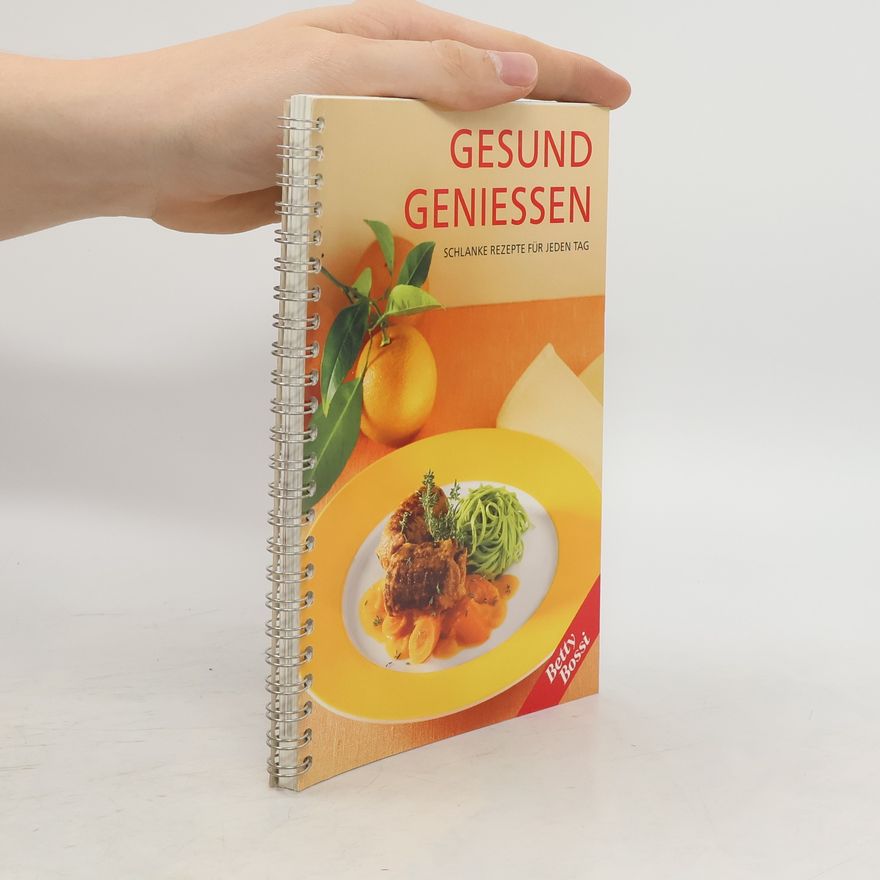 Autorenkollektiv Gesund Geniessen