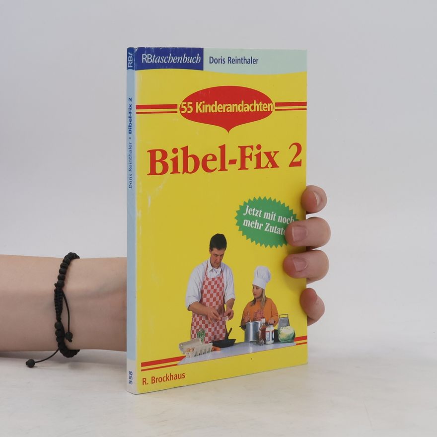 Autorenkollektiv Bibel-Fix