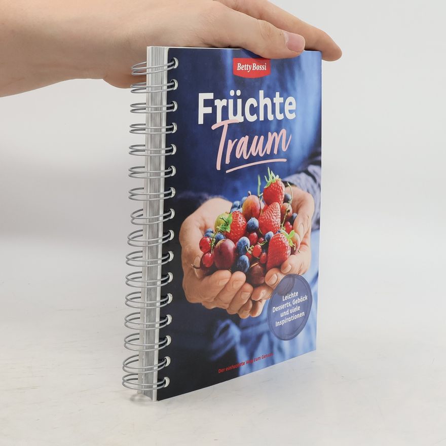 Autorenkollektiv Früchtetraum