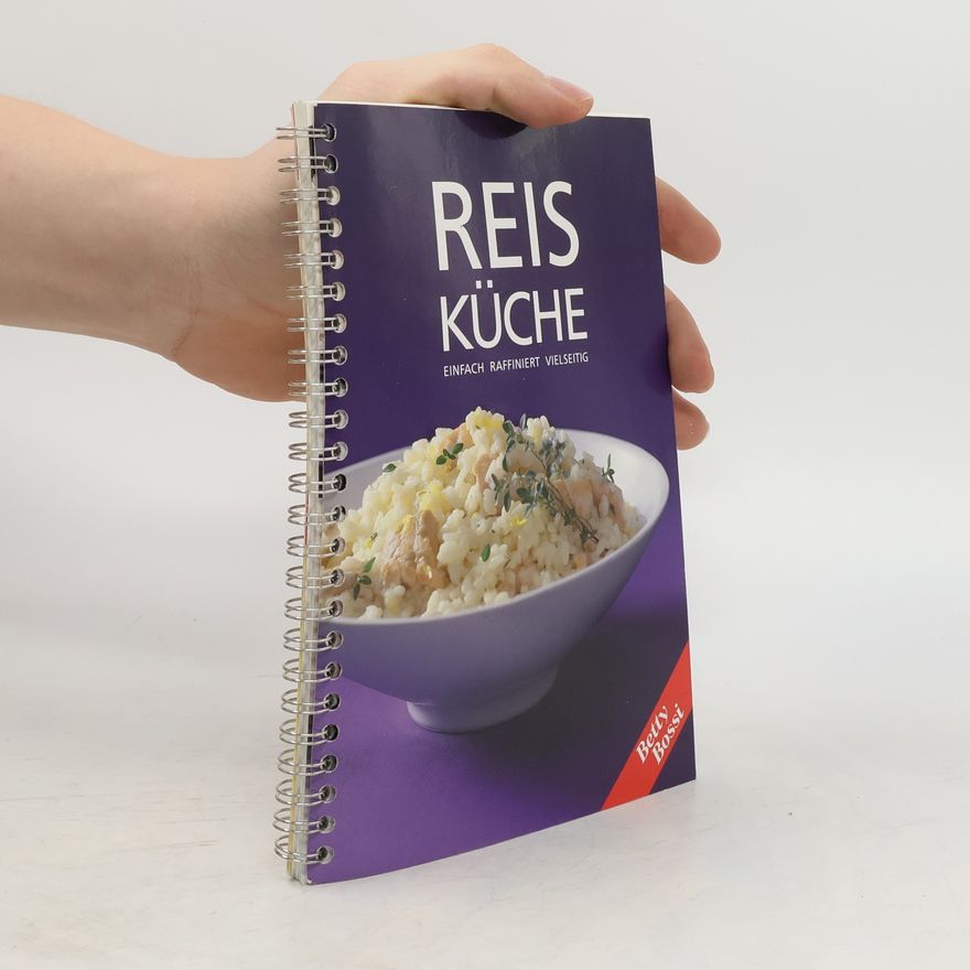 Auteurscollectief Reis Küche