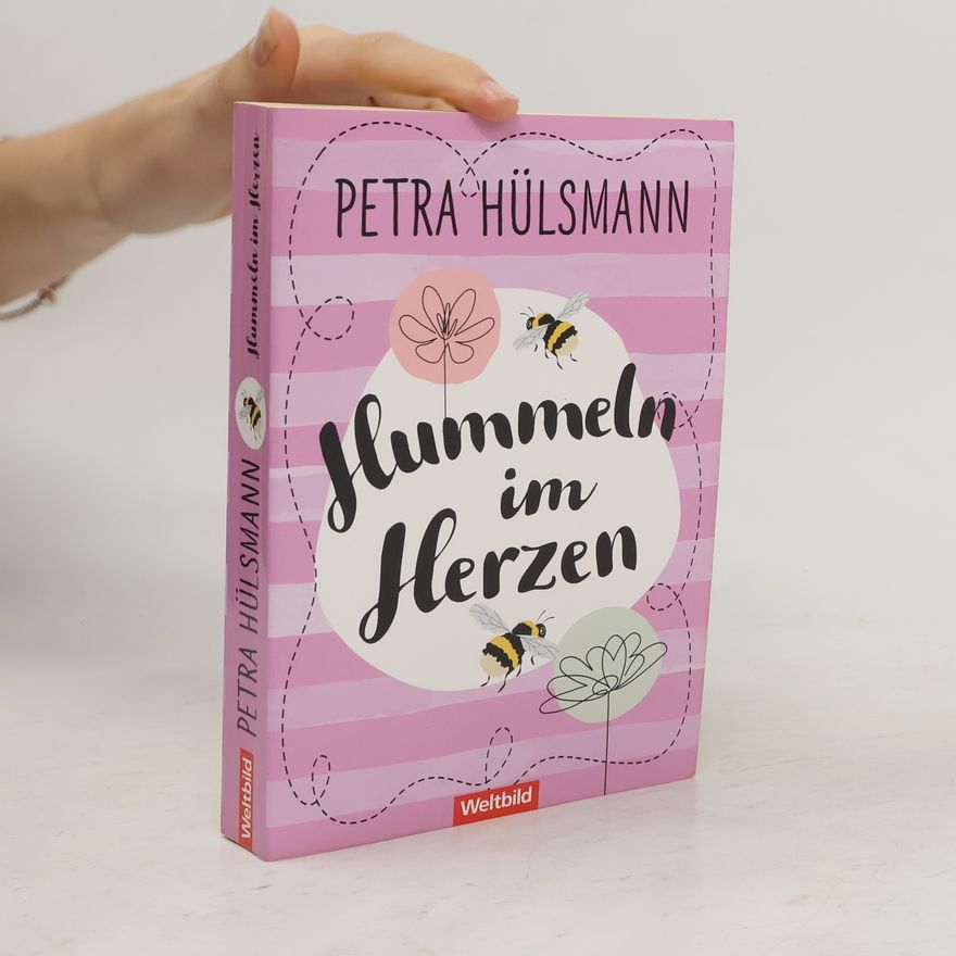 Petra Hülsmann Hummeln im Herzen