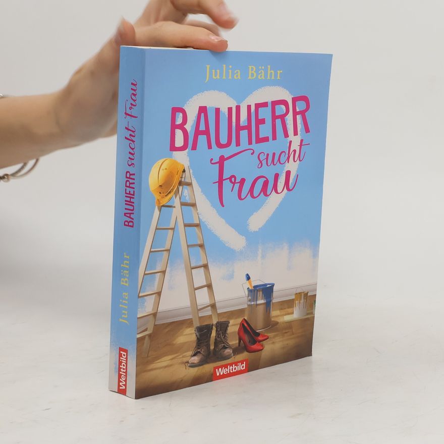 Julia Bähr Bauherr sucht Frau
