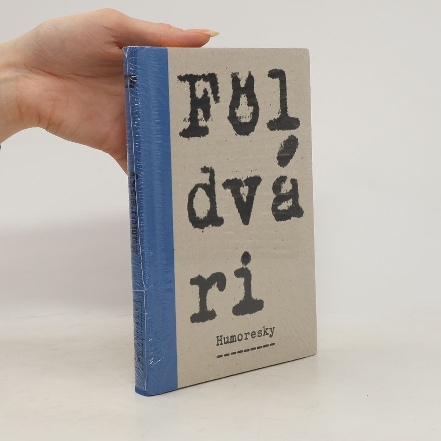 Kornel Földvári Humoresky