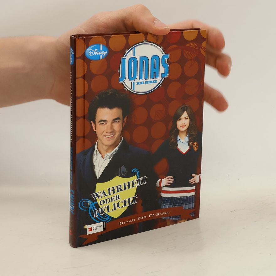 AA.VV. Jonas