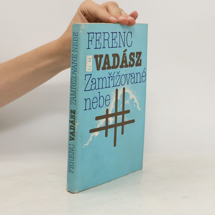 Ferenc Vadász Zamřížované nebe