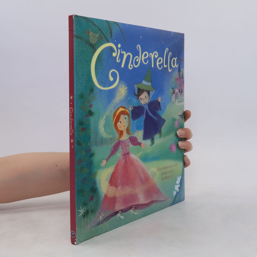 Dubravka Kolanović Cinderella